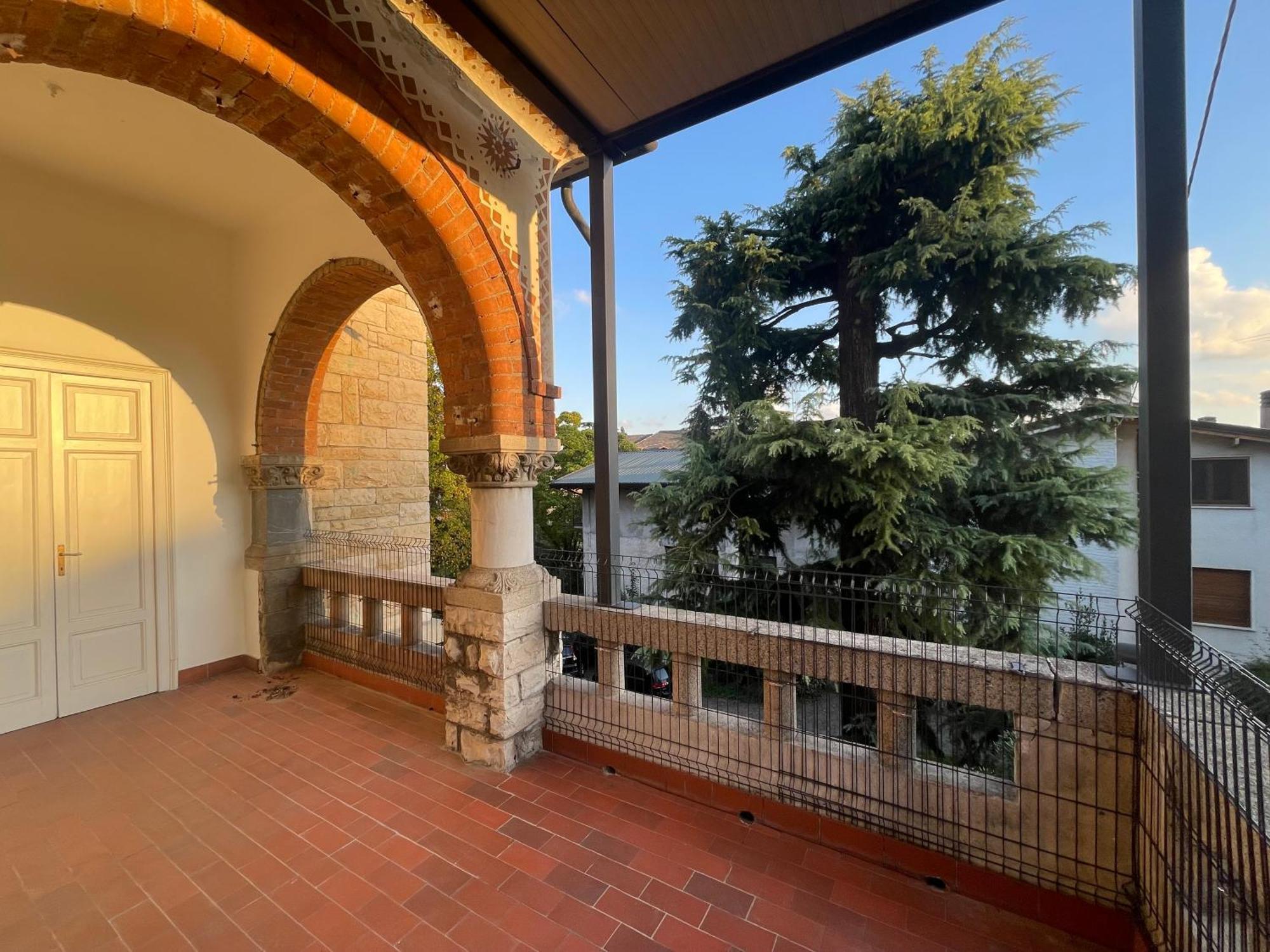 Bg Central Royal Suite Con Parcheggio - Vista Citta Alta Bérgamo Exterior foto
